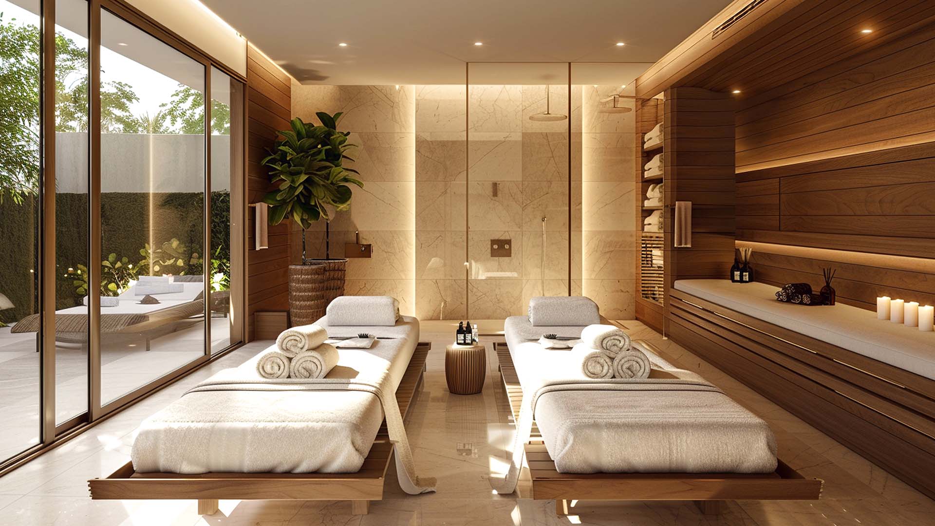 Spa